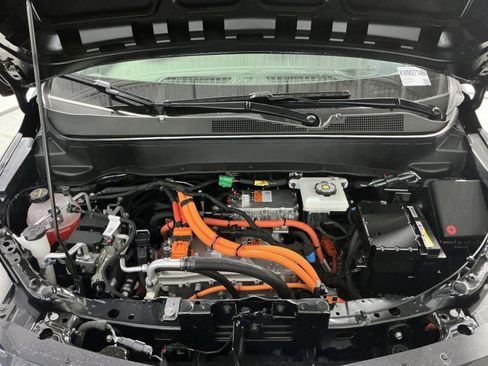 New 2027 Chevrolet Bolt LT w/ Comfort Package FWD image 27