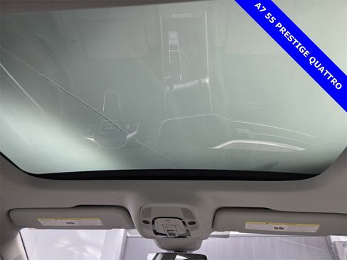 Used 2023 Audi A7 3.0T Prestige image 20