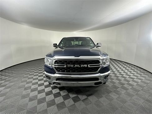 Certified 2022 RAM 1500 Big Horn image 2