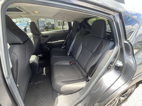 Used 2026 Subaru Crosstrek 2.0i Premium AWD/4WD image 26