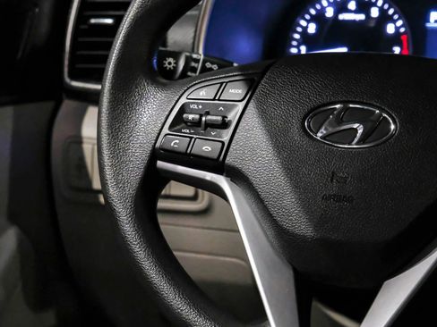 Used 2019 Hyundai Tucson Value FWD image 23