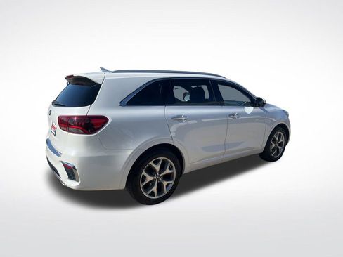 Certified 2020 Kia Sorento SX image 50