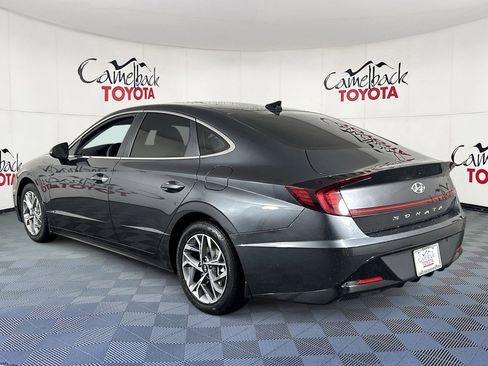 Used 2023 Hyundai Sonata SEL image 5
