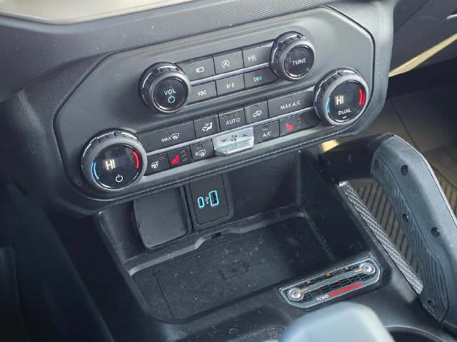 Used 2023 Ford Bronco Raptor AWD/4WD image 29