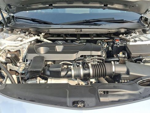 Used 2025 Acura TLX SH-AWD w/ A-SPEC Pkg image 29