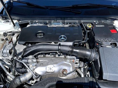 Used 2023 Mercedes-Benz CLA 250 4MATIC image 56