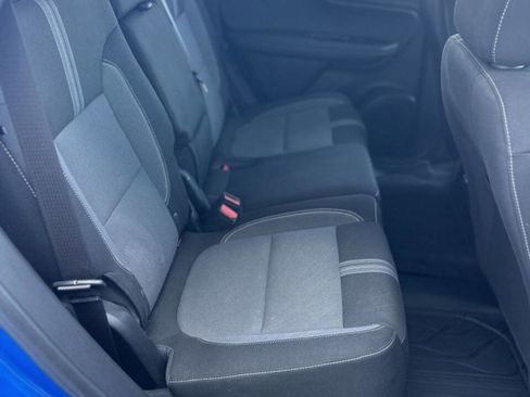 Used 2024 Chevrolet Blazer LT w/ Convenience Package FWD image 23