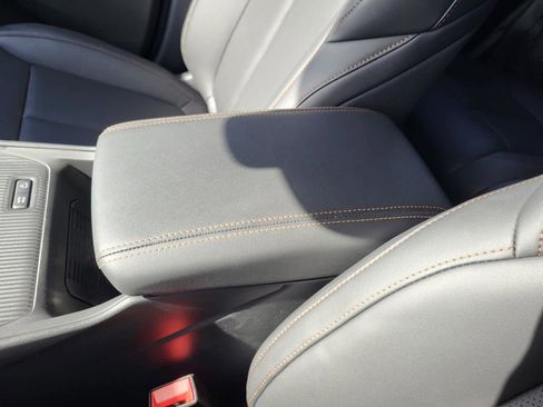 New 2026 Jeep Cherokee Limited image 19