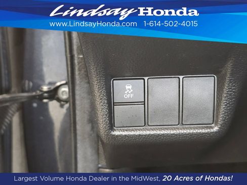 Used 2025 Honda Civic Sport image 22