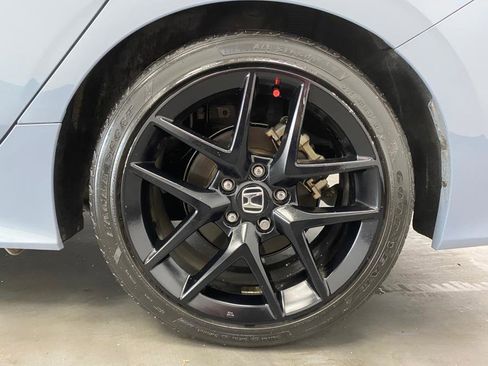 Used 2022 Honda Civic Si image 16