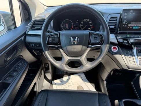 Used 2025 Honda Odyssey EX-L image 15