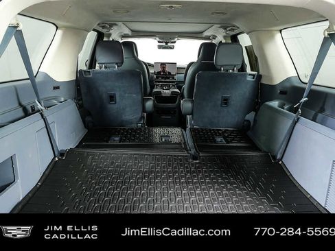 Used 2024 Lincoln Navigator L Black Label image 34