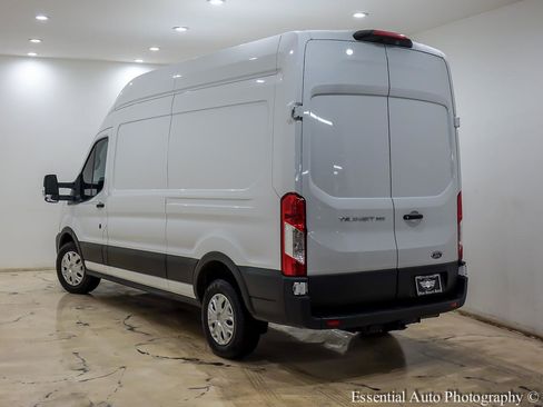 Used 2023 Ford Transit 350 148 High Roof w/ Upfitter Package image 6