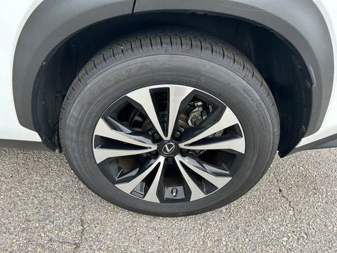 Used 2021 Lexus NX 300 F Sport w/ F Sport Premium Package AWD/4WD image 10