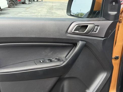 Used 2019 Ford Ranger Lariat w/ Equipment Group 501A Mid AWD/4WD image 12