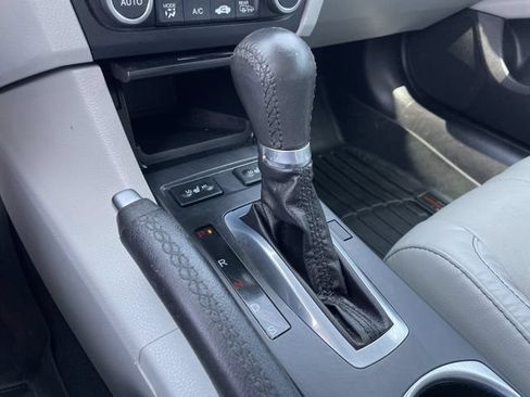 Used 2021 Acura ILX w/ Premium Package FWD image 20