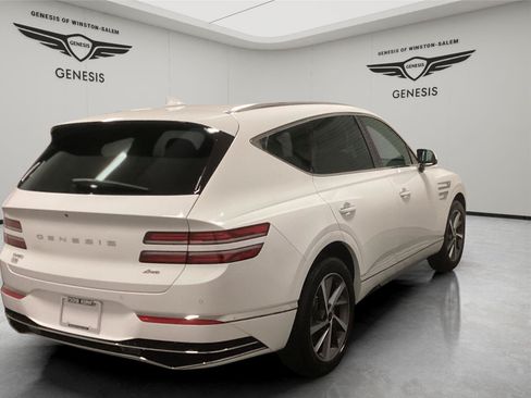 Used 2025 Genesis GV80 2.5T Select AWD/4WD image 5