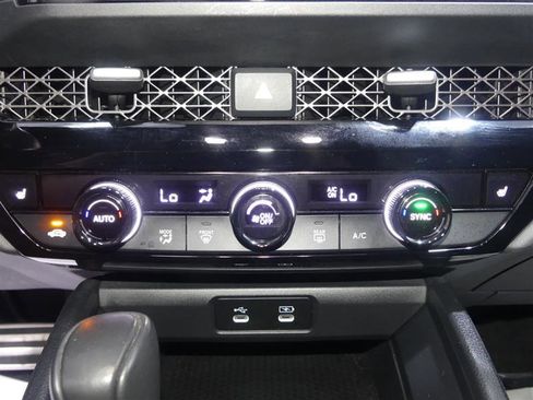 Used 2023 Honda Accord Sport image 36