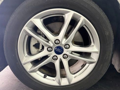 Used 2015 Ford Fusion Energi Titanium w/ Driver Assist Package image 35