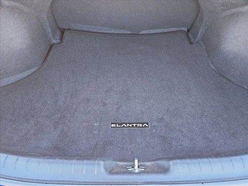 Certified 2023 Hyundai Elantra SEL w/ Cargo Package image 6