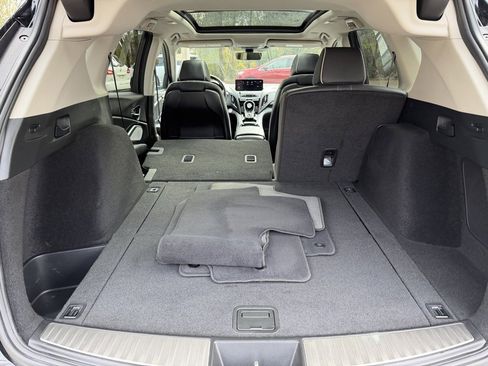 Used 2023 Acura RDX Advance Package image 7