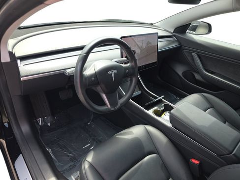 Used 2019 Tesla Model 3 AWD/4WD image 16