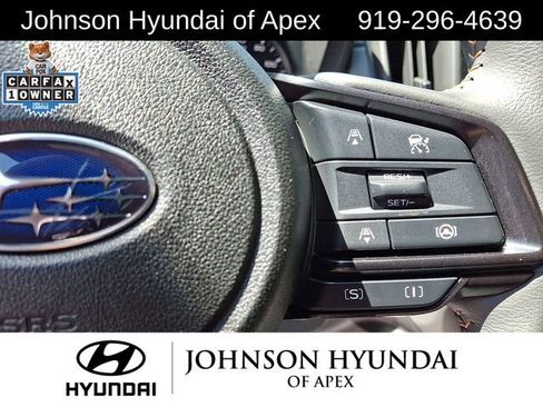 Used 2024 Subaru Crosstrek 2.5i Wilderness w/ Wilderness Package AWD/4WD image 28