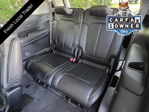 Used 2021 Jeep Grand Cherokee L Limited AWD/4WD image 15