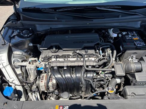 Used 2025 Kia K4 FWD image 32