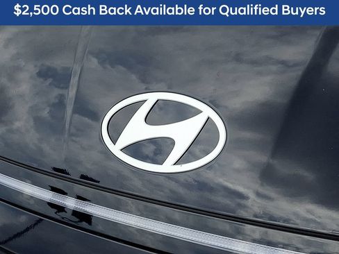New 2026 Hyundai Sonata SEL FWD image 19