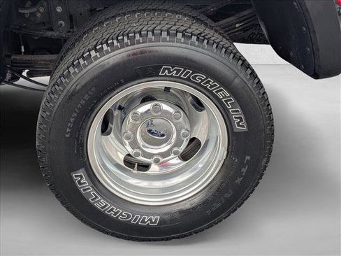 Used 2019 Ford F350 Limited image 24