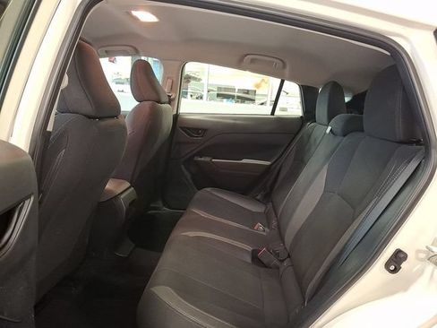 Certified 2024 Subaru Impreza 2.0i AWD/4WD image 13