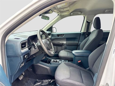 Used 2023 Ford Maverick XL w/ Equipment Group 100A Standard image 21