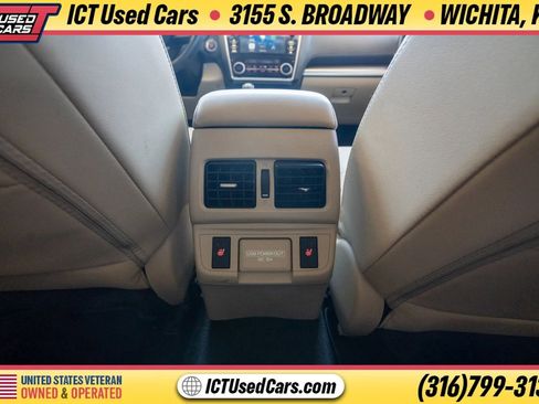 Used 2018 Subaru Outback 2.5i Limited AWD/4WD image 25