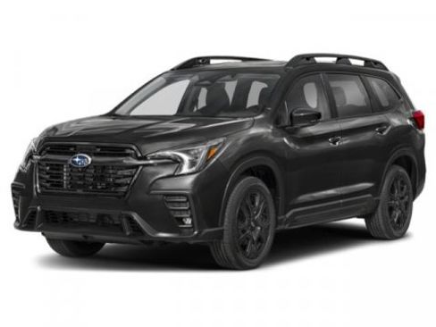 New 2026 Subaru Ascent Bronze Edition AWD/4WD image 1