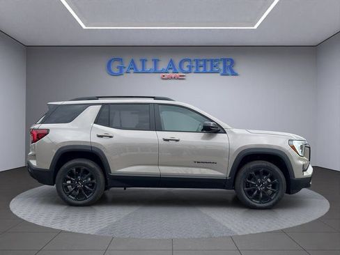 New 2026 GMC Terrain Elevation w/ Elevation Premium Package image 3