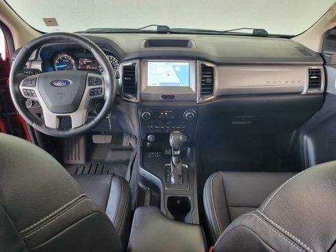 Used 2020 Ford Ranger XLT w/ Equipment Group 302A Luxury image 23