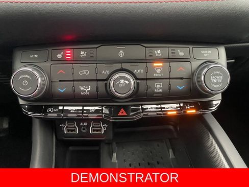 New 2026 Dodge Durango GT AWD/4WD image 15