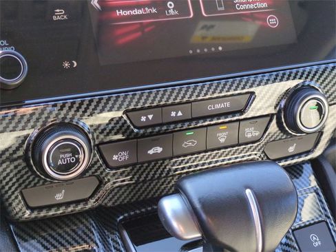 Used 2022 Honda CR-V EX-L image 18