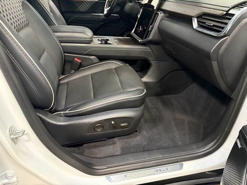 Used 2024 GMC Acadia Denali w/ LPO, Floor Liner Package FWD image 63