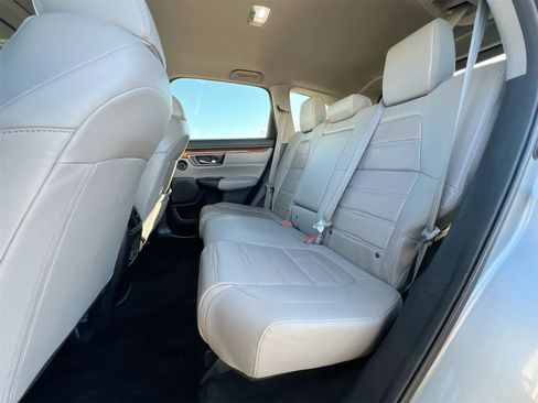 Used 2019 Honda CR-V EX-L image 20