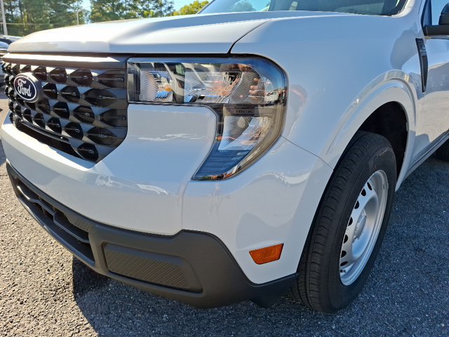 New 2026 Ford Maverick XL FWD image 9