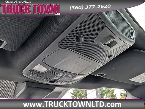 Used 2018 Ford F150 Platinum w/ Technology Package image 26