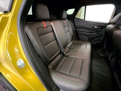 Used 2024 Chevrolet Trax RS w/ Driver Confidence Package image 26