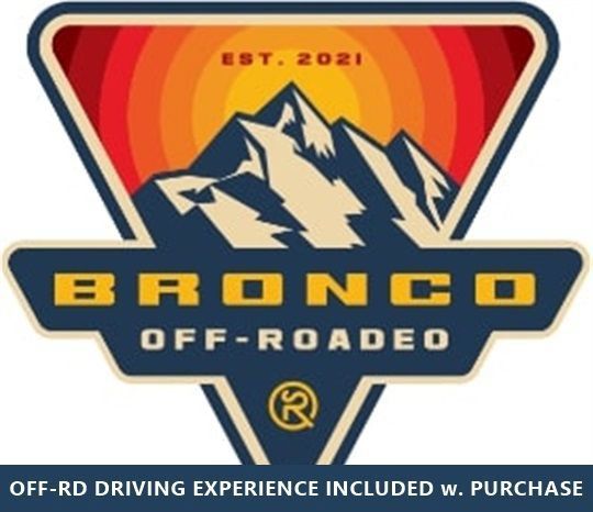 New 2026 Ford Bronco Sport Outer Banks AWD/4WD image 3
