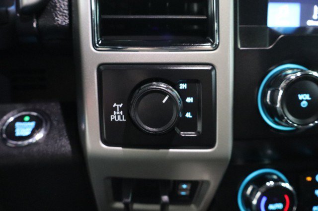 Used 2019 Ford F250 Lariat w/ Lariat Ultimate Package AWD/4WD image 47