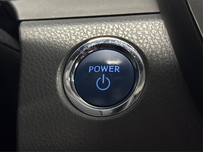 Used 2020 Toyota Camry LE w/ Sunroof Package FWD image 24