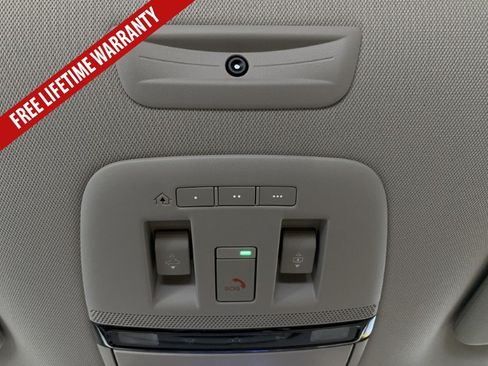 New 2026 Nissan Armada Platinum AWD/4WD image 48