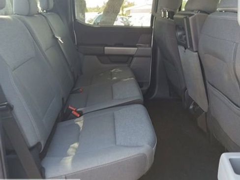 Used 2025 Ford F150 XLT w/ Equipment Group 301A Standard AWD/4WD image 36