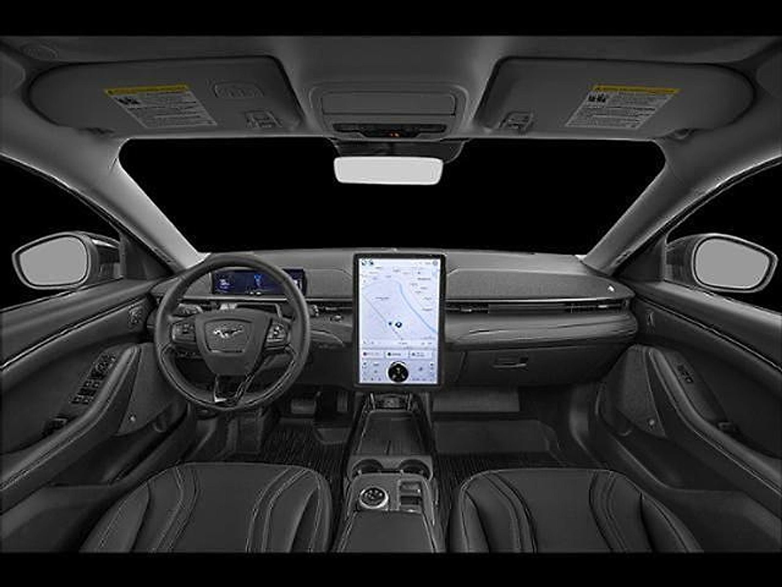 Used 2023 Ford Mustang Mach-E Premium RWD image 24